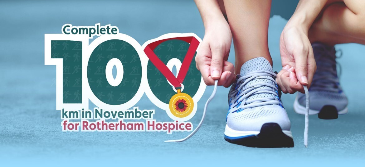 The Rotherham Hospice Trust